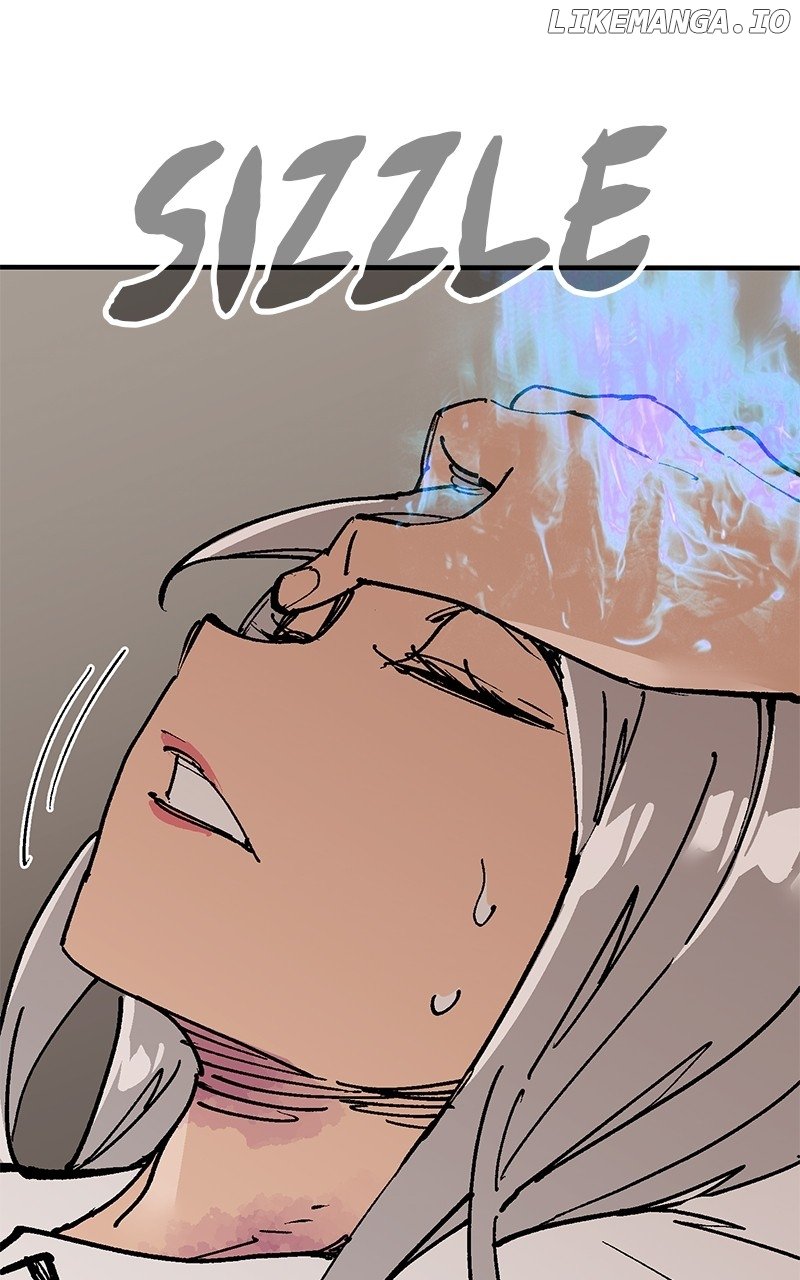 Kill To Survive Chapter 26 - page 60