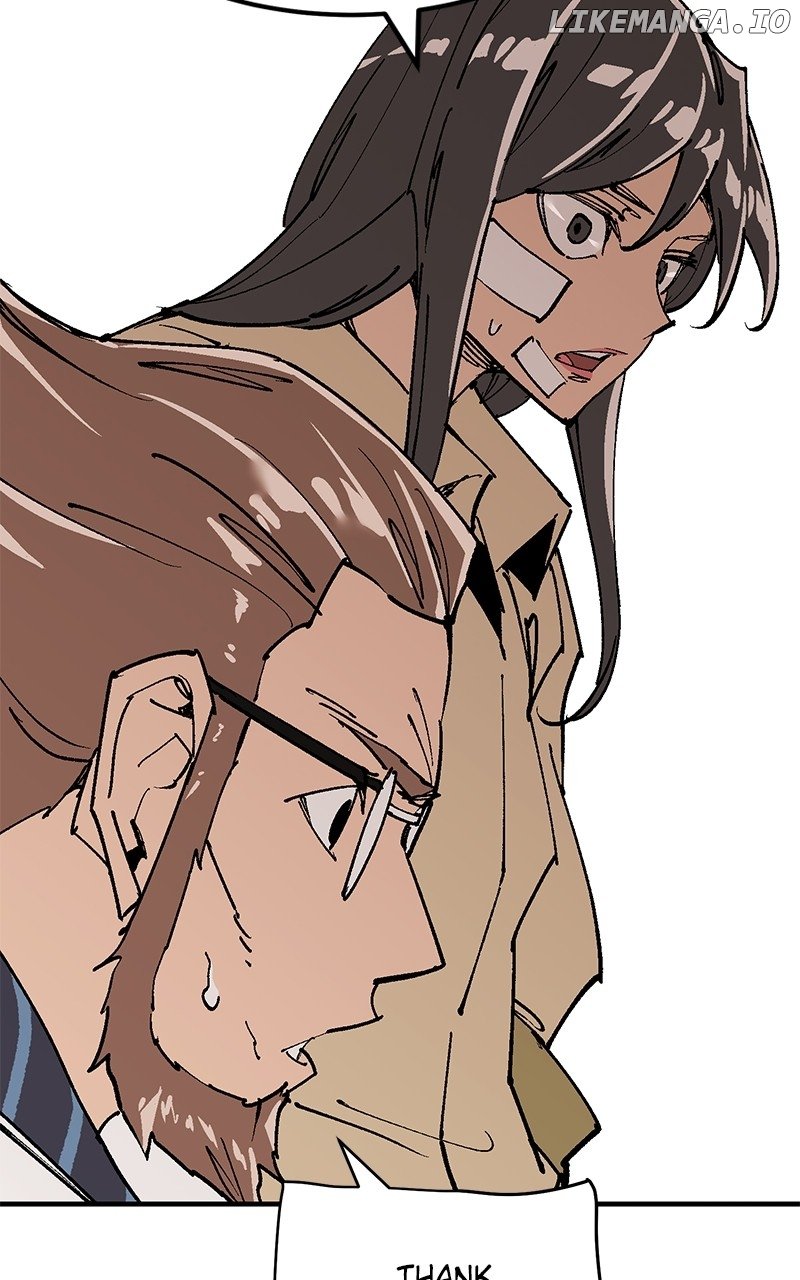 Kill To Survive Chapter 26 - page 62