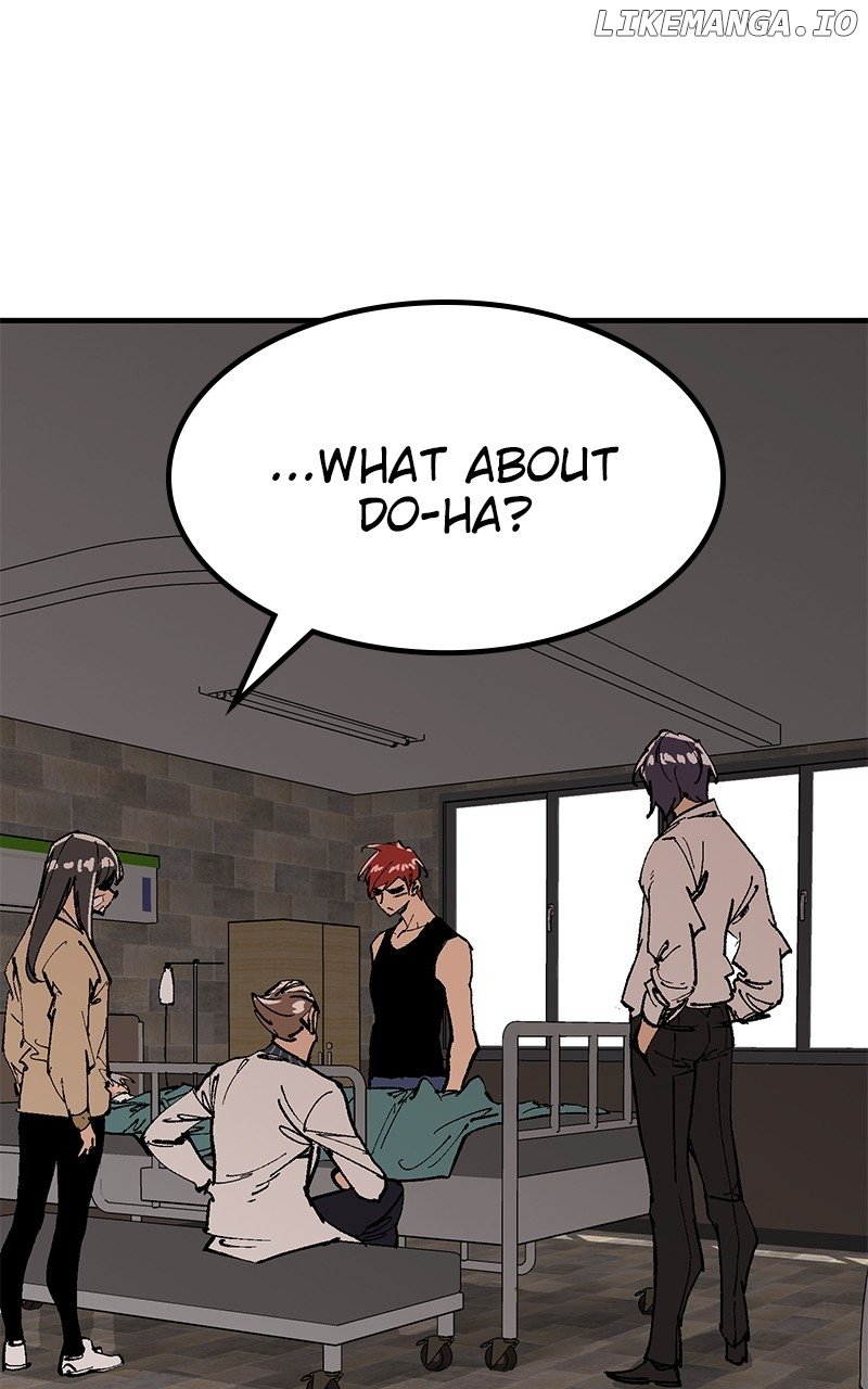 Kill To Survive Chapter 26 - page 67