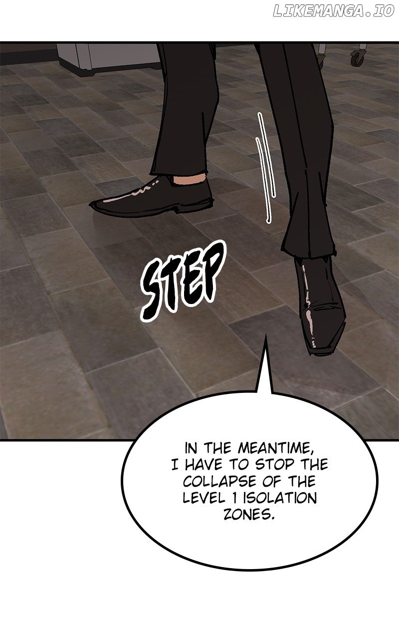 Kill To Survive Chapter 26 - page 76