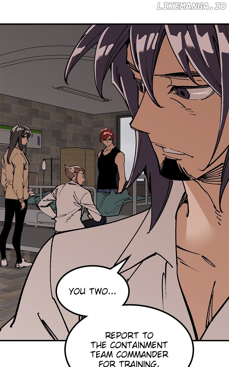Kill To Survive Chapter 26 - page 78
