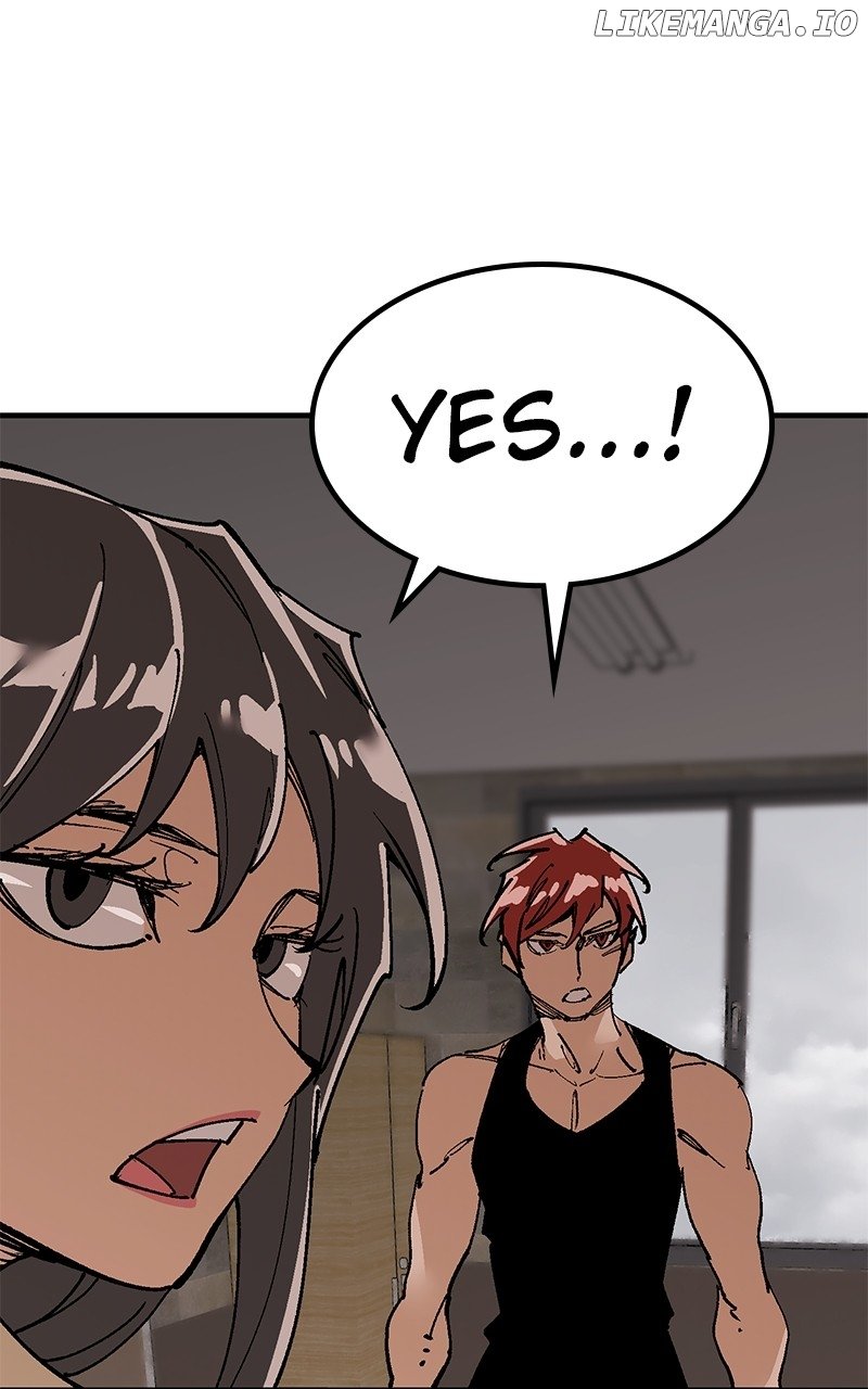 Kill To Survive Chapter 26 - page 80