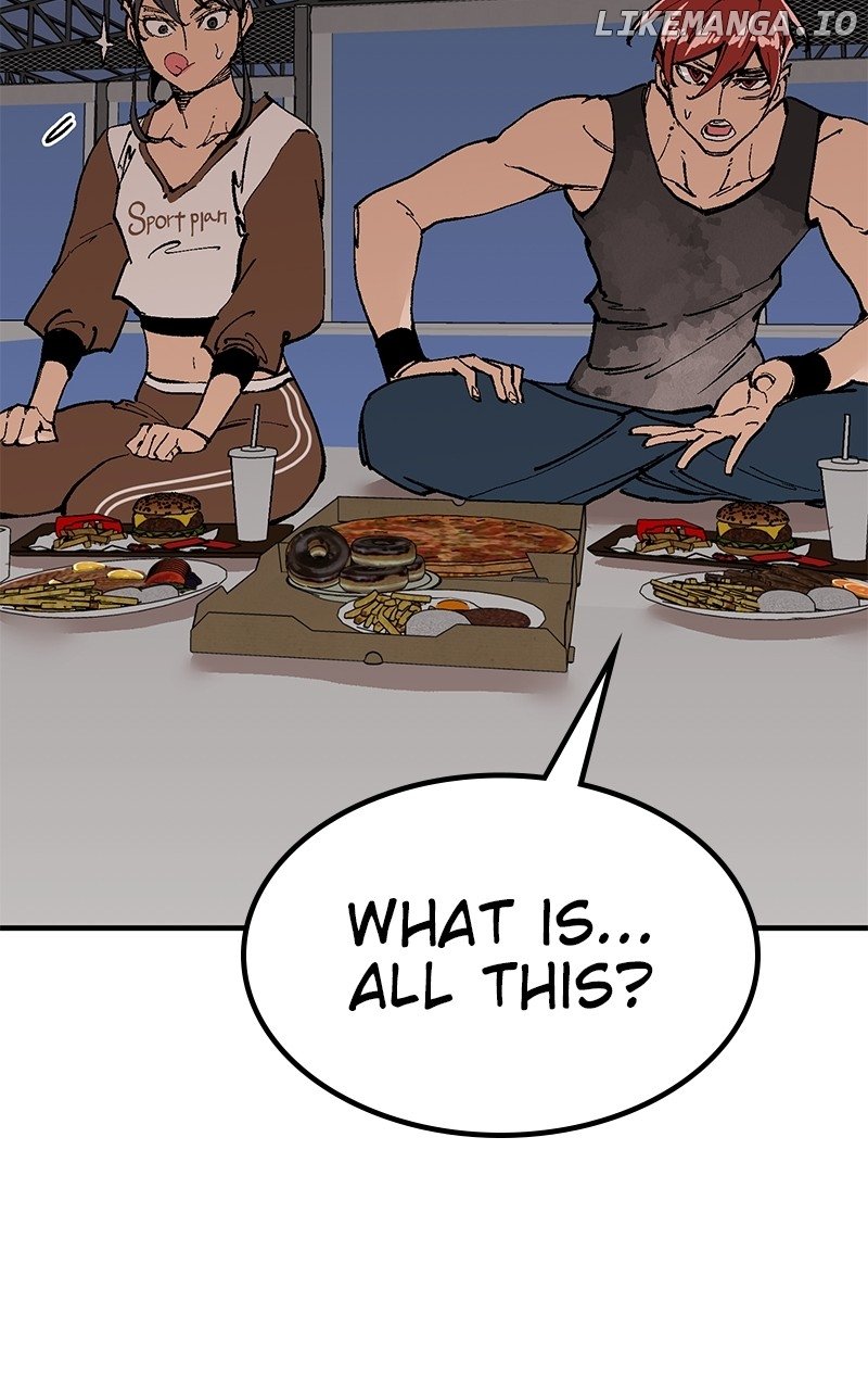 Kill To Survive Chapter 26 - page 87