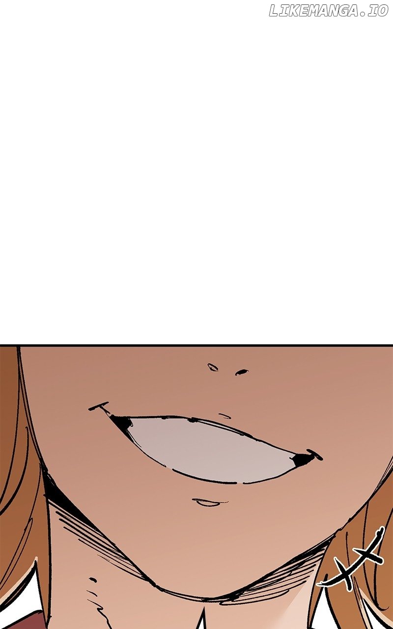 Kill To Survive Chapter 26 - page 88