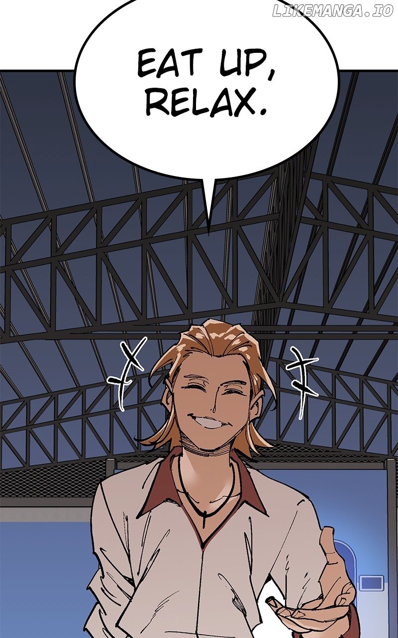 Kill To Survive Chapter 26 - page 90