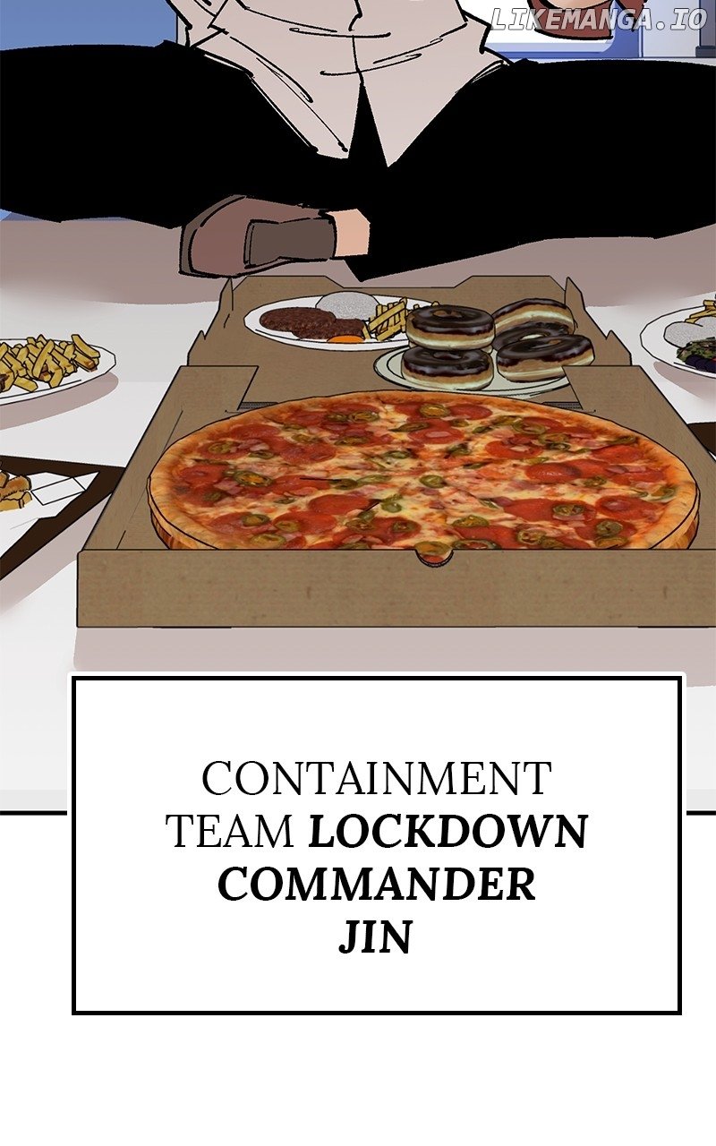 Kill To Survive Chapter 26 - page 91