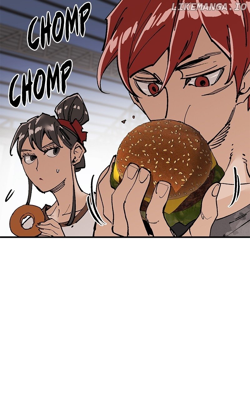 Kill To Survive Chapter 26 - page 95