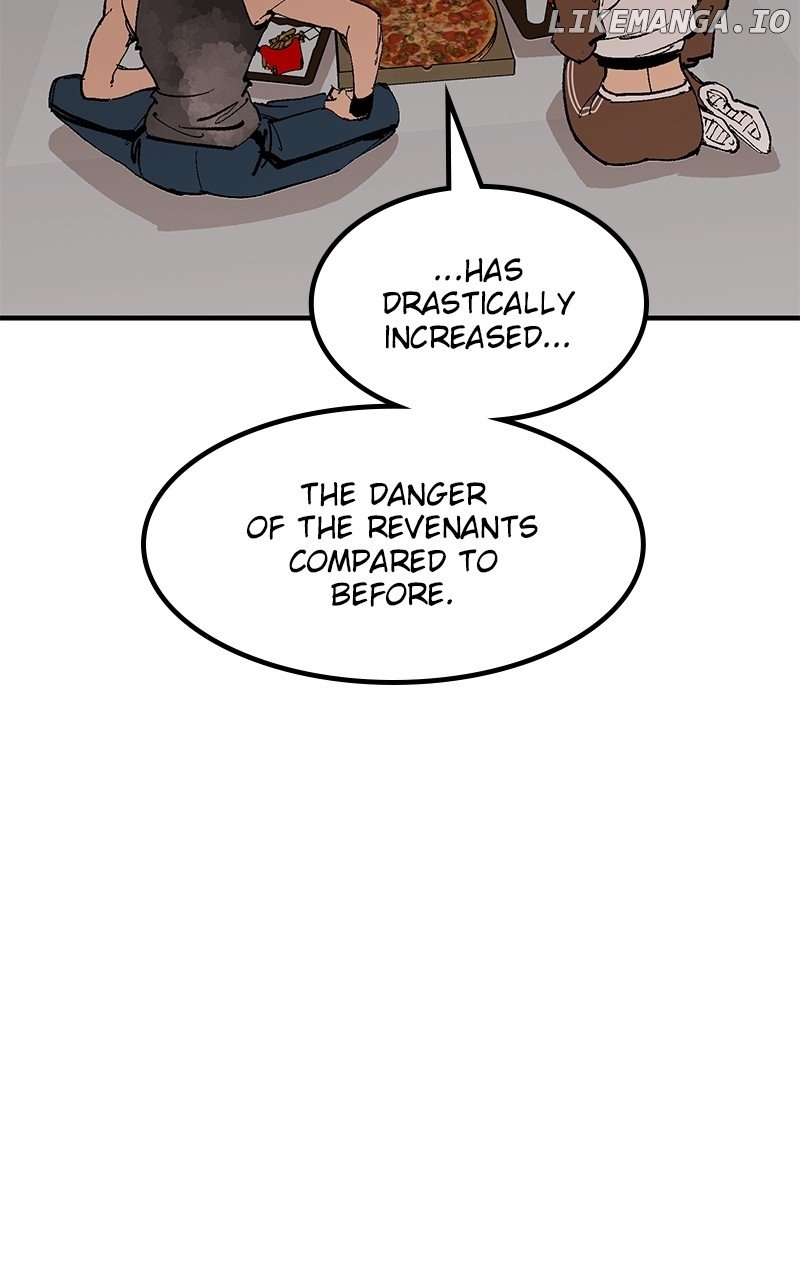 Kill To Survive Chapter 26 - page 100