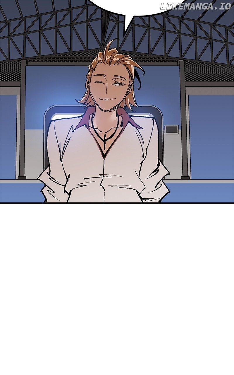 Kill To Survive Chapter 26 - page 102