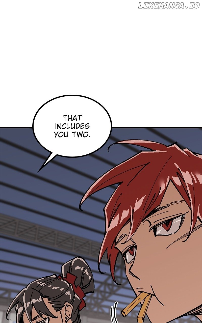 Kill To Survive Chapter 26 - page 103
