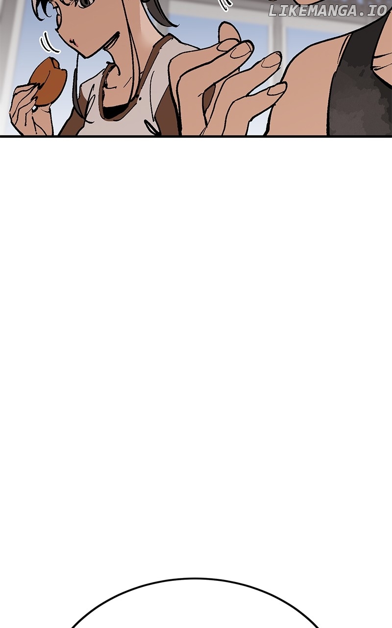 Kill To Survive Chapter 26 - page 104