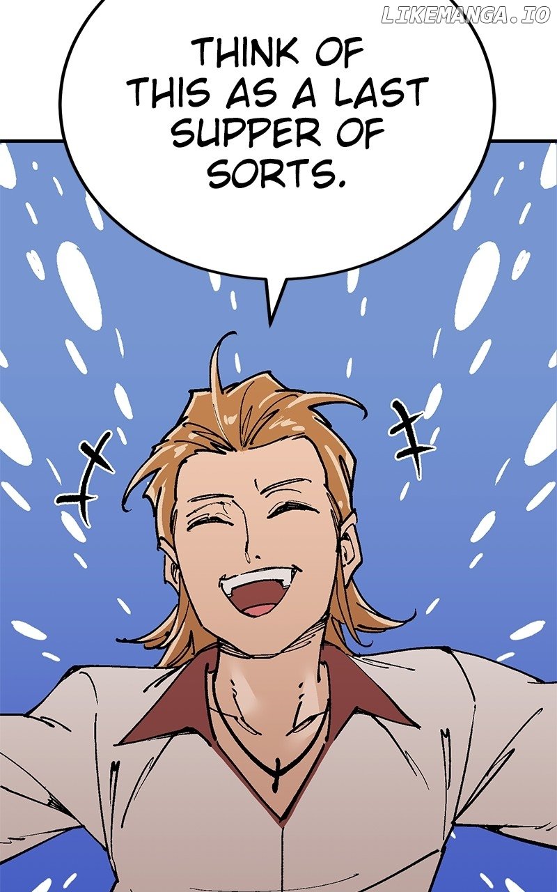 Kill To Survive Chapter 26 - page 105