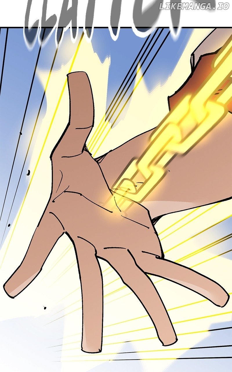 Kill To Survive Chapter 26 - page 109