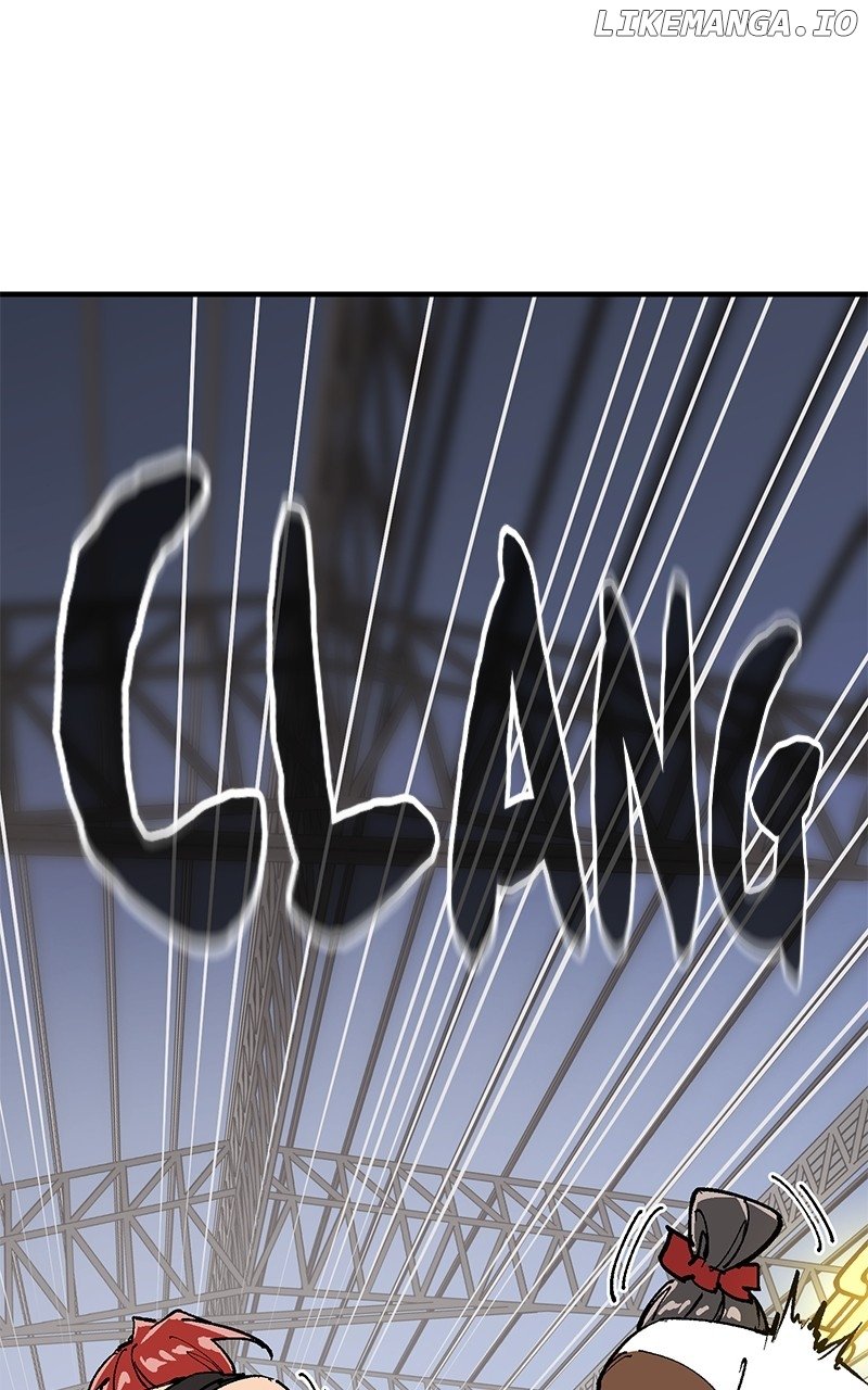 Kill To Survive Chapter 26 - page 111
