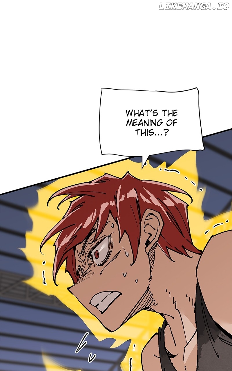Kill To Survive Chapter 26 - page 113