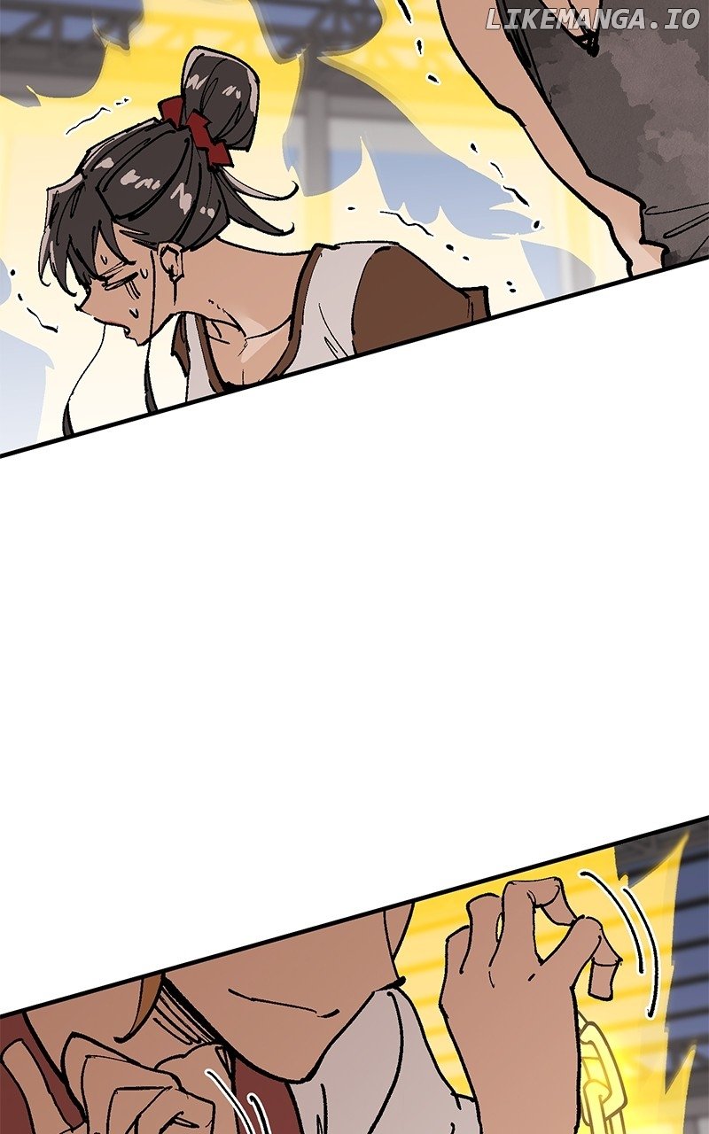 Kill To Survive Chapter 26 - page 114