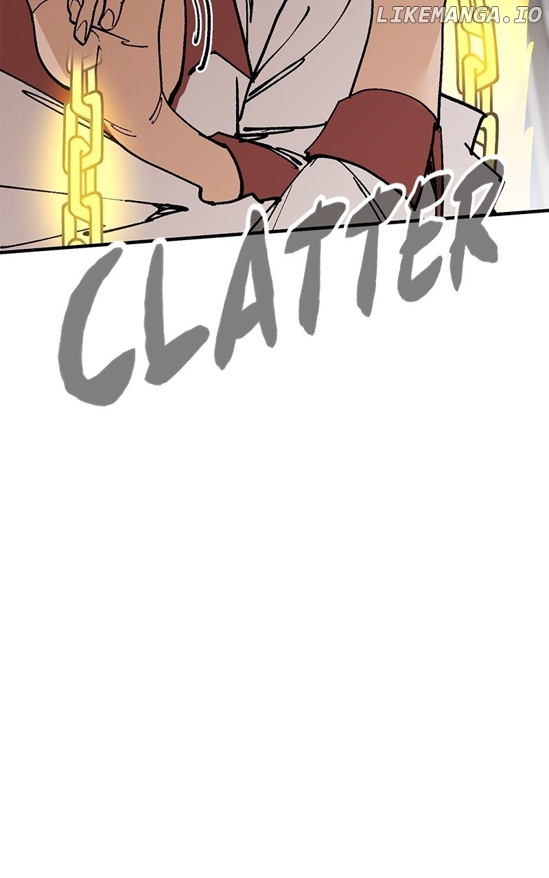 Kill To Survive Chapter 26 - page 115