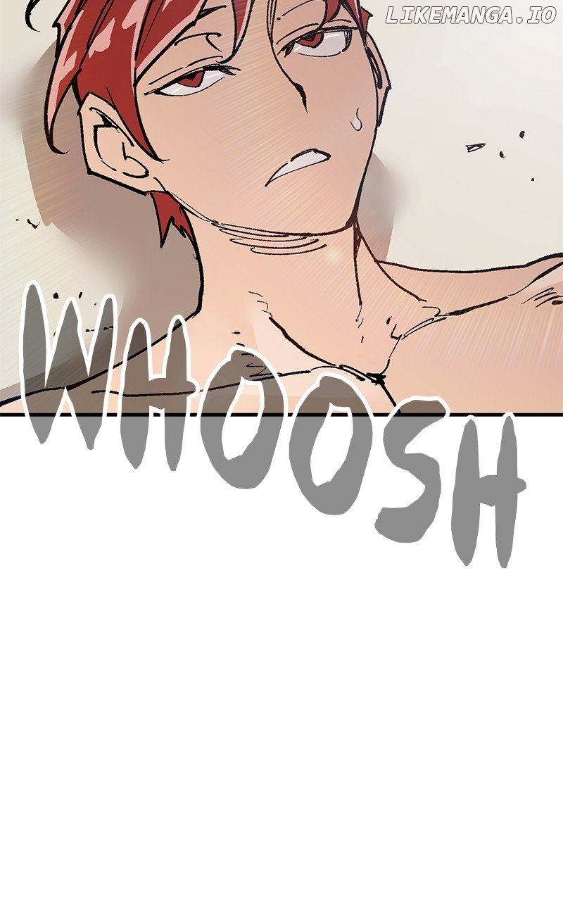 Kill To Survive Chapter 26 - page 120