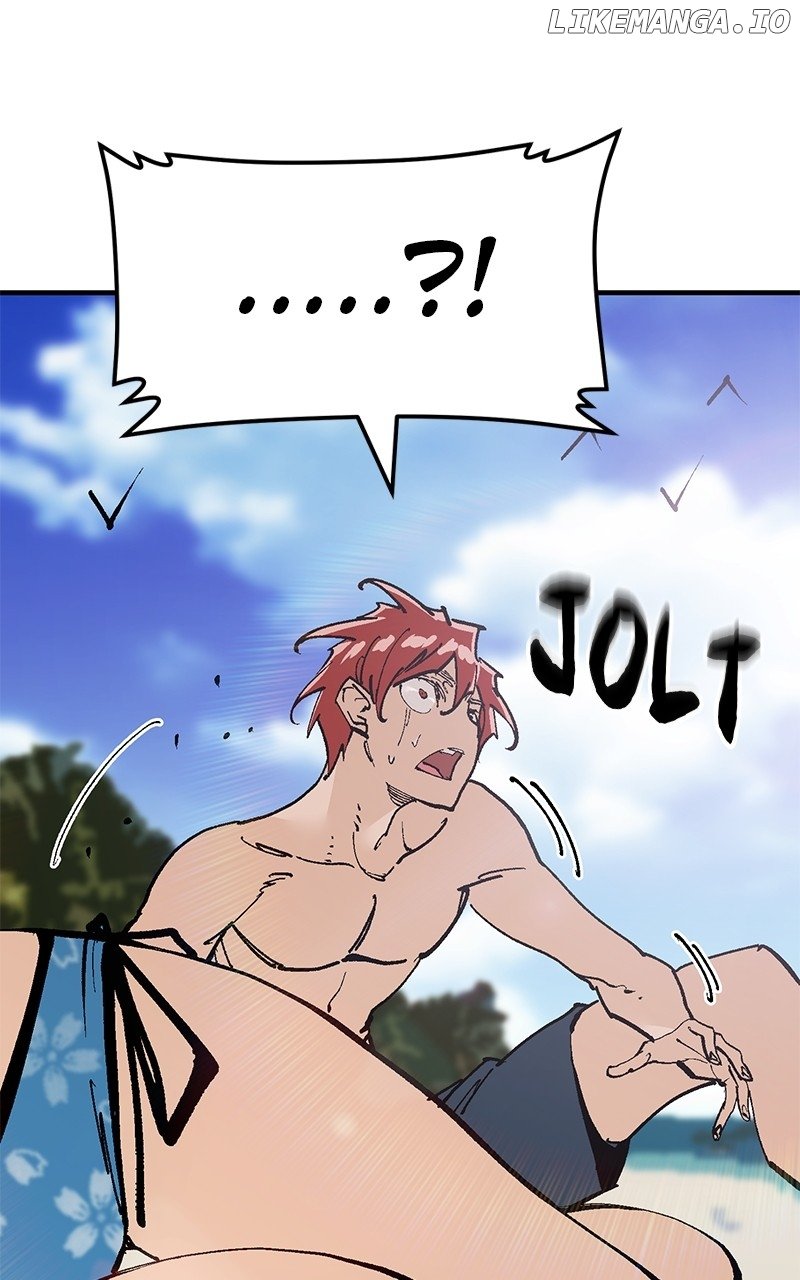 Kill To Survive Chapter 26 - page 121