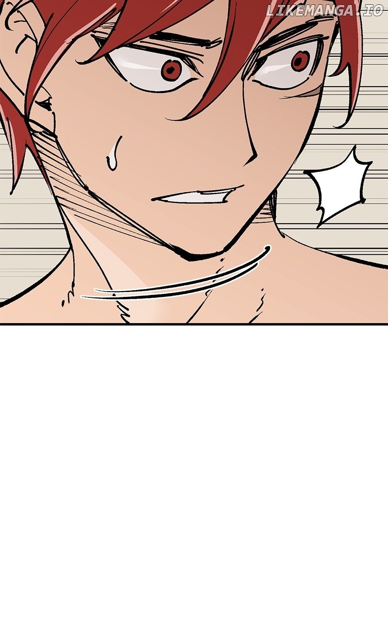 Kill To Survive Chapter 26 - page 127