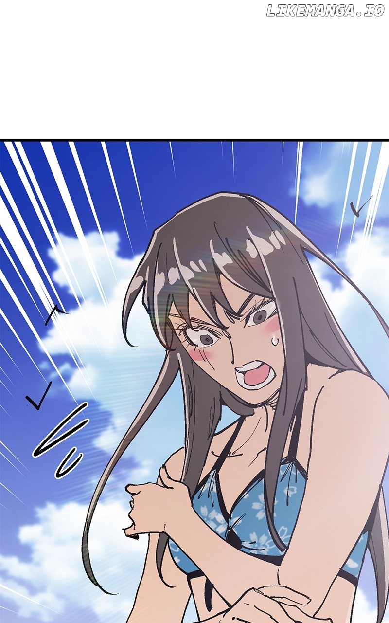 Kill To Survive Chapter 26 - page 128