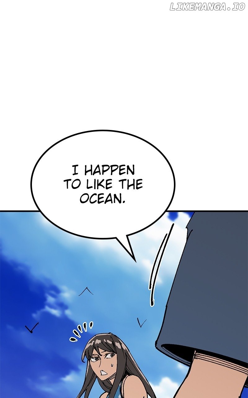 Kill To Survive Chapter 26 - page 130