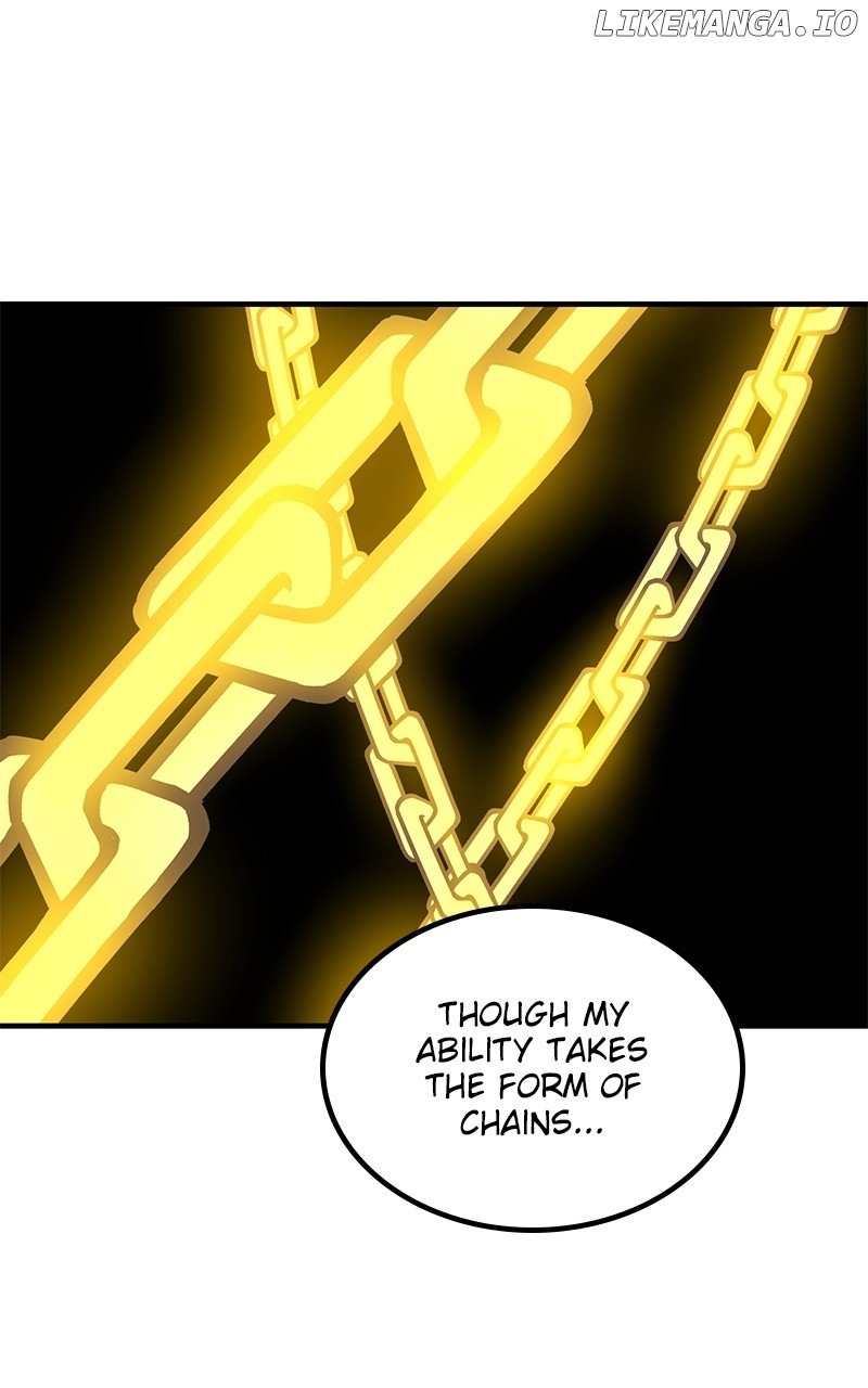 Kill To Survive Chapter 26 - page 135