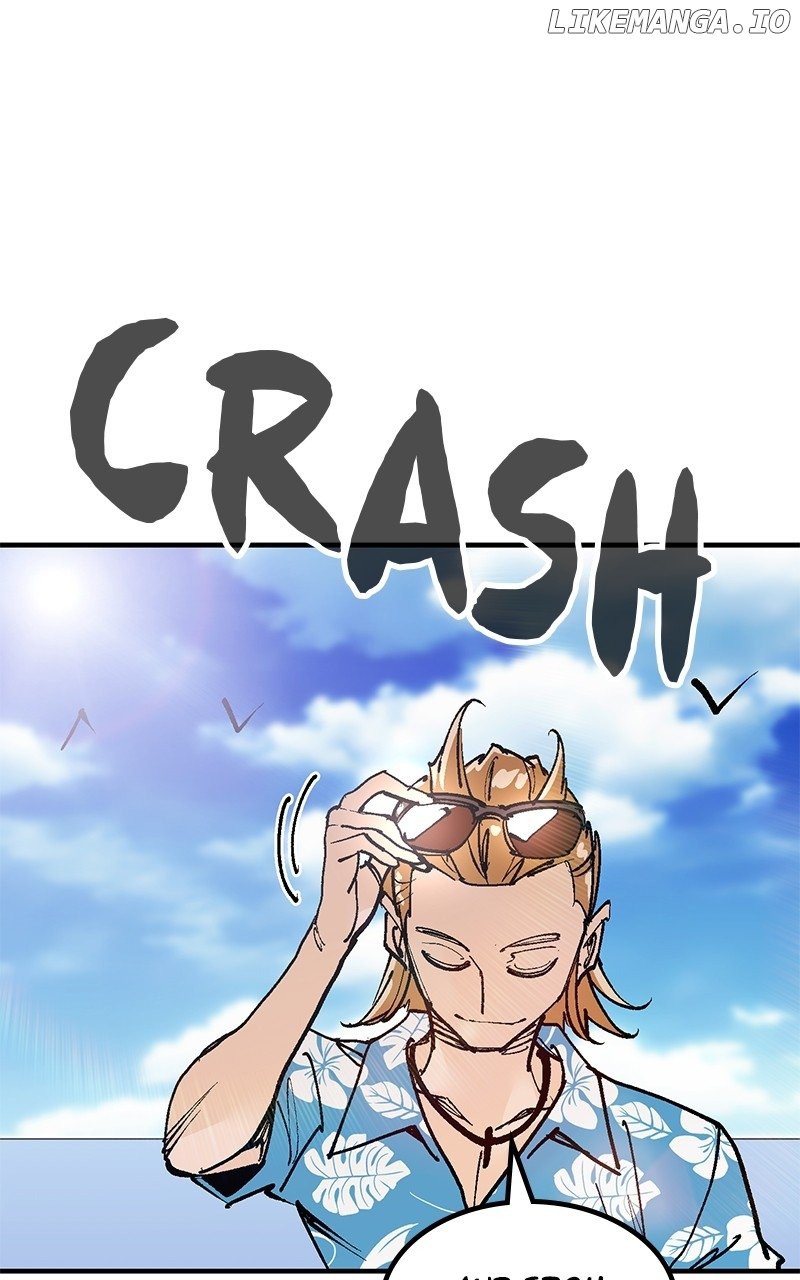 Kill To Survive Chapter 26 - page 138