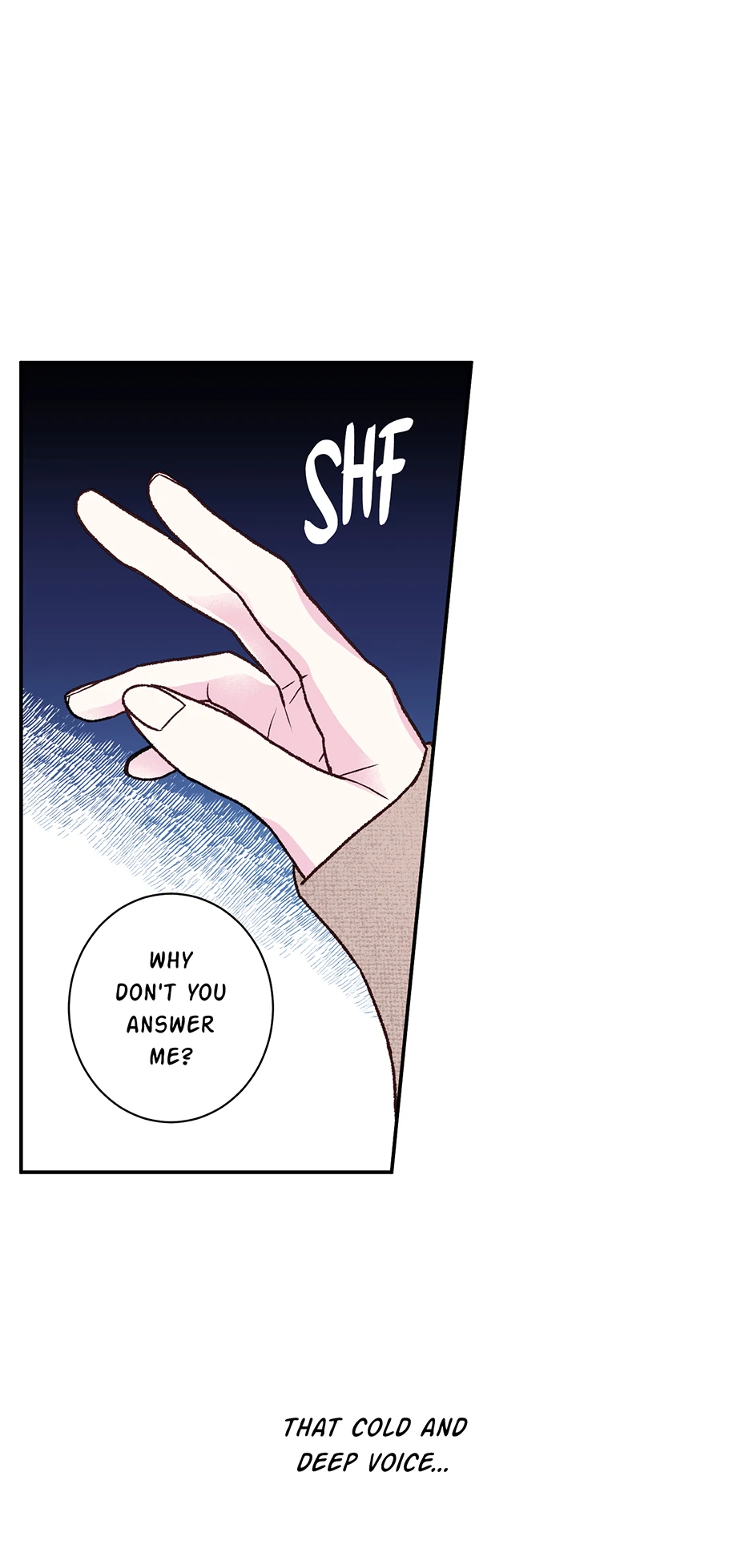 My Eunha Chapter 66 - page 9