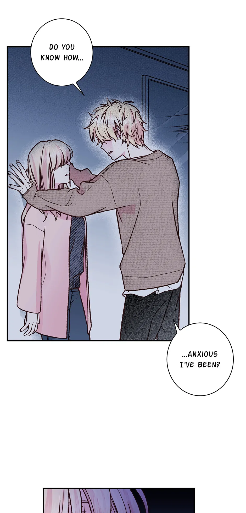 My Eunha Chapter 66 - page 13