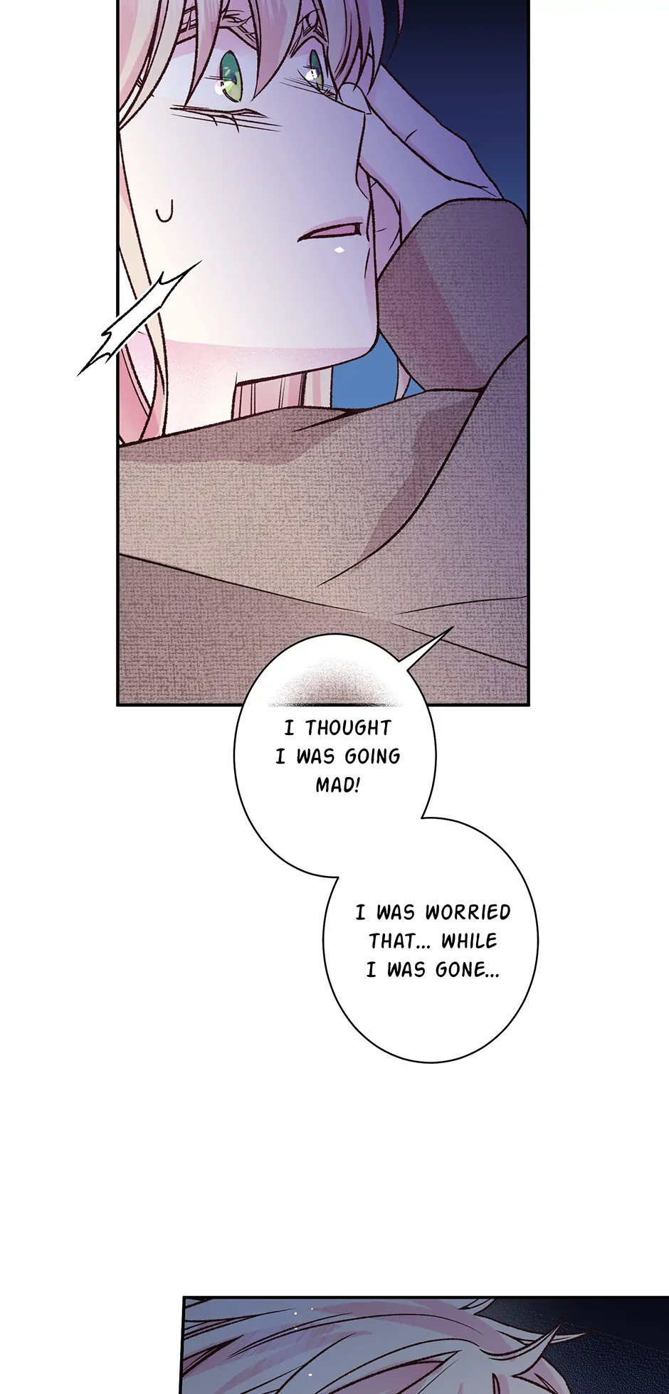 My Eunha Chapter 66 - page 14
