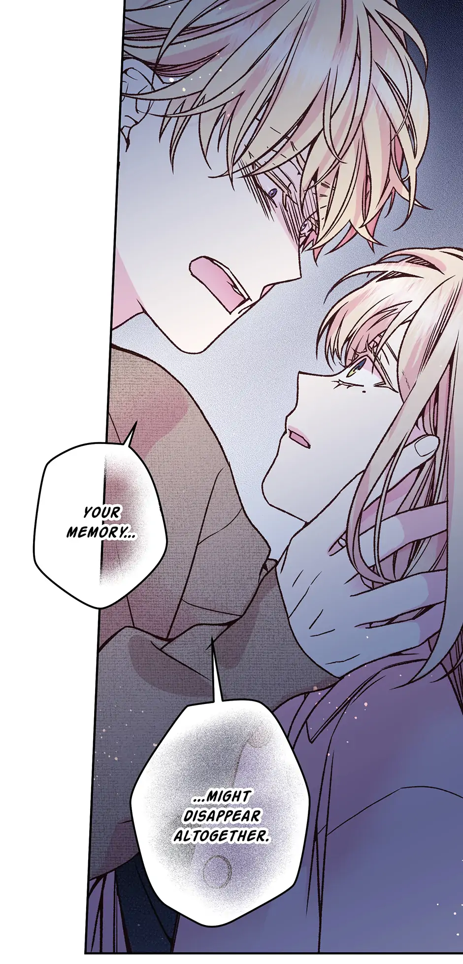 My Eunha Chapter 66 - page 15