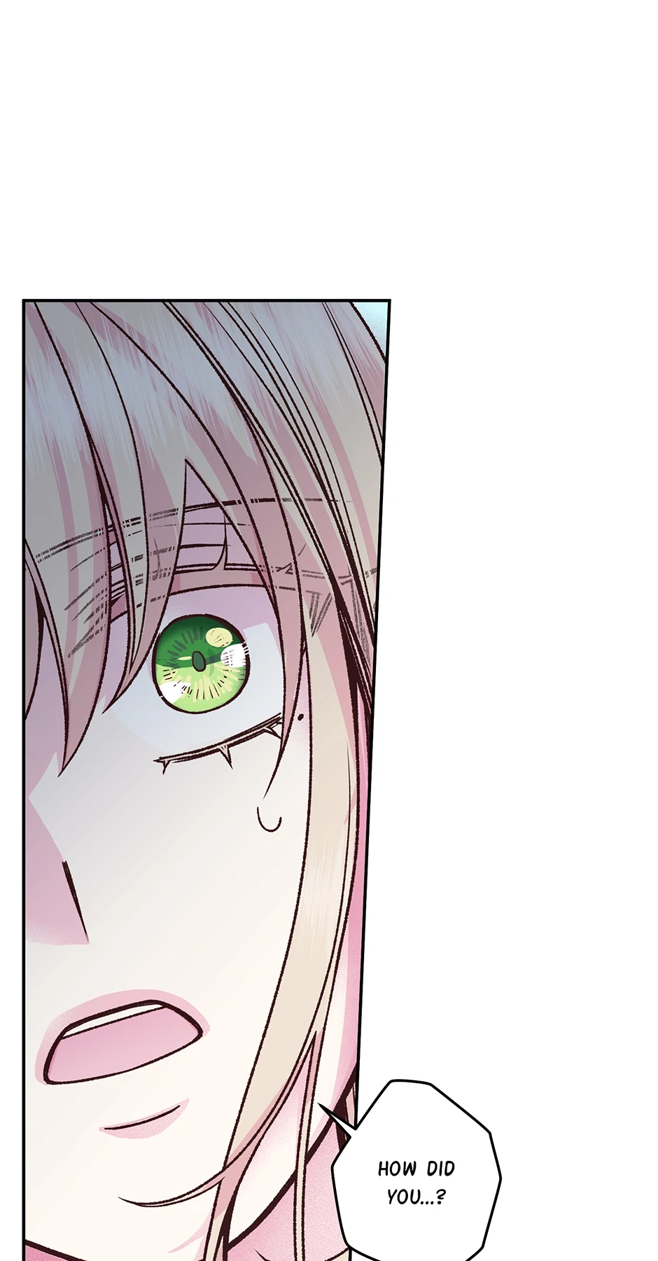 My Eunha Chapter 66 - page 16