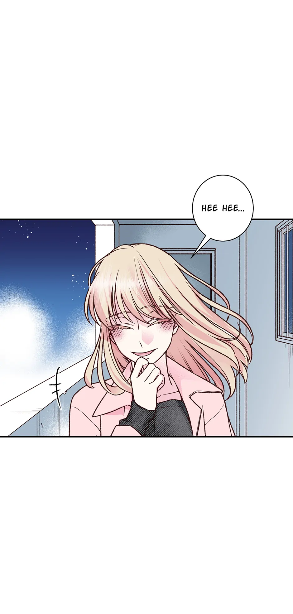 My Eunha Chapter 66 - page 1