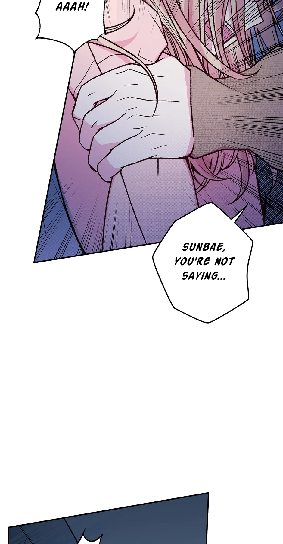 My Eunha Chapter 66 - page 19