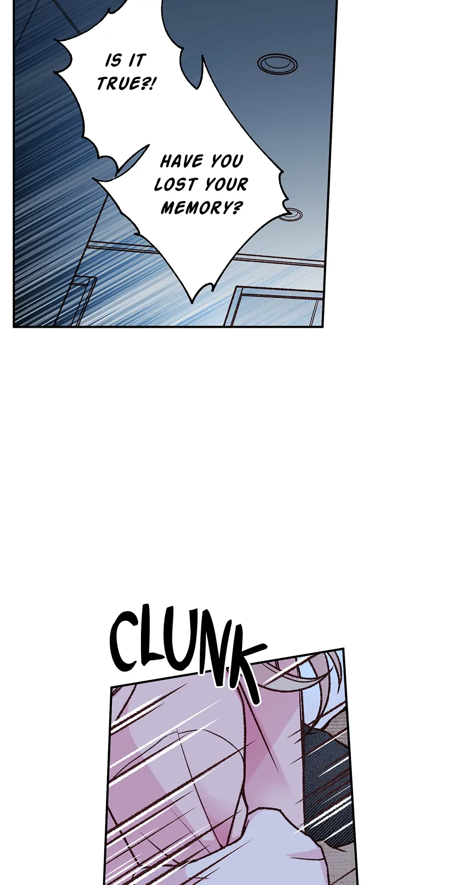 My Eunha Chapter 66 - page 20
