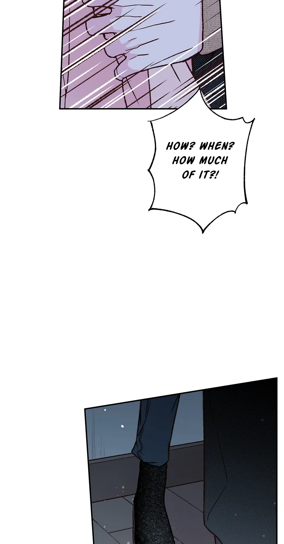 My Eunha Chapter 66 - page 21