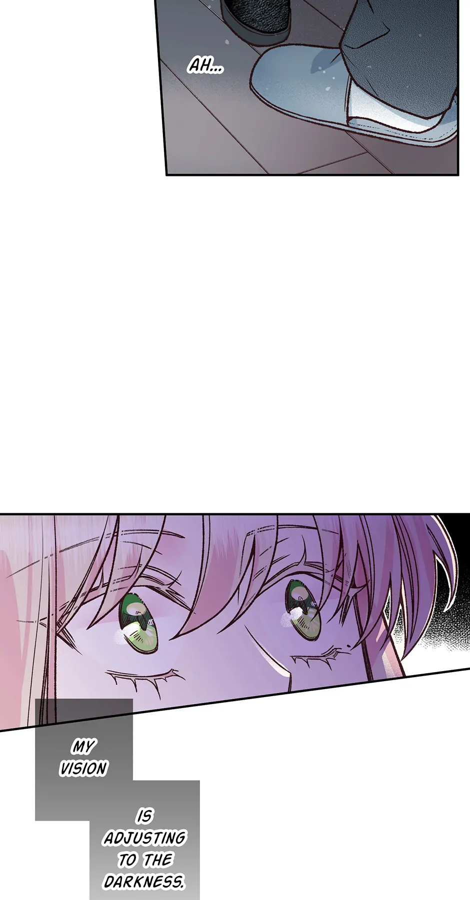 My Eunha Chapter 66 - page 22