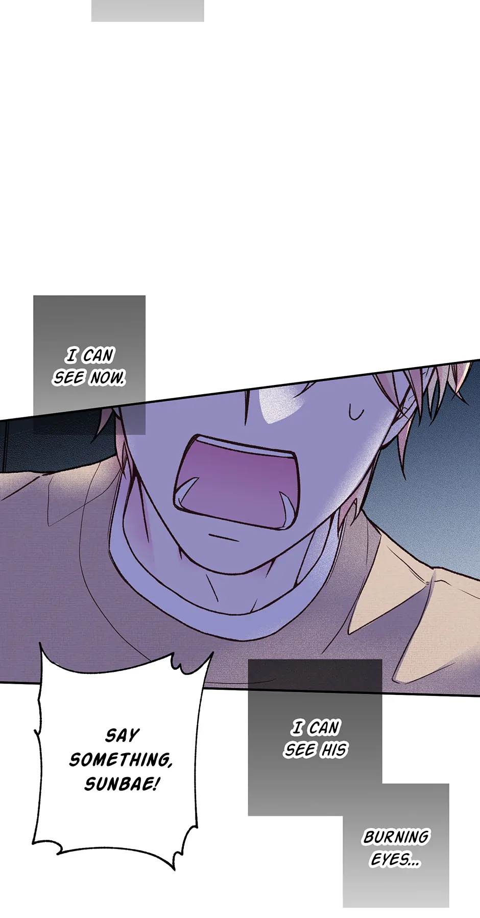 My Eunha Chapter 66 - page 23