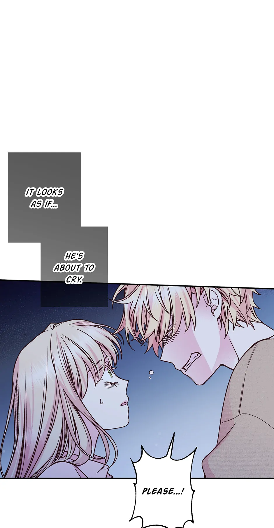 My Eunha Chapter 66 - page 24