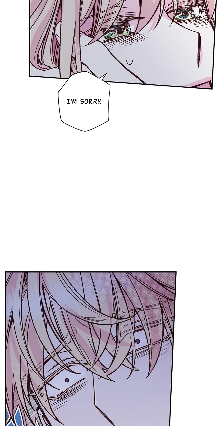 My Eunha Chapter 66 - page 26