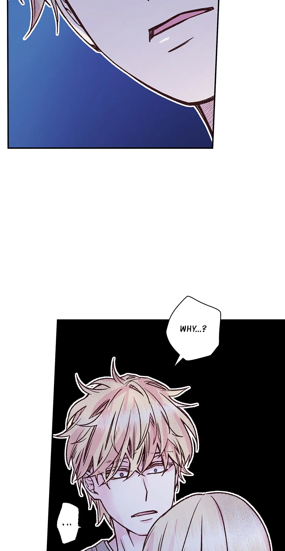 My Eunha Chapter 66 - page 27