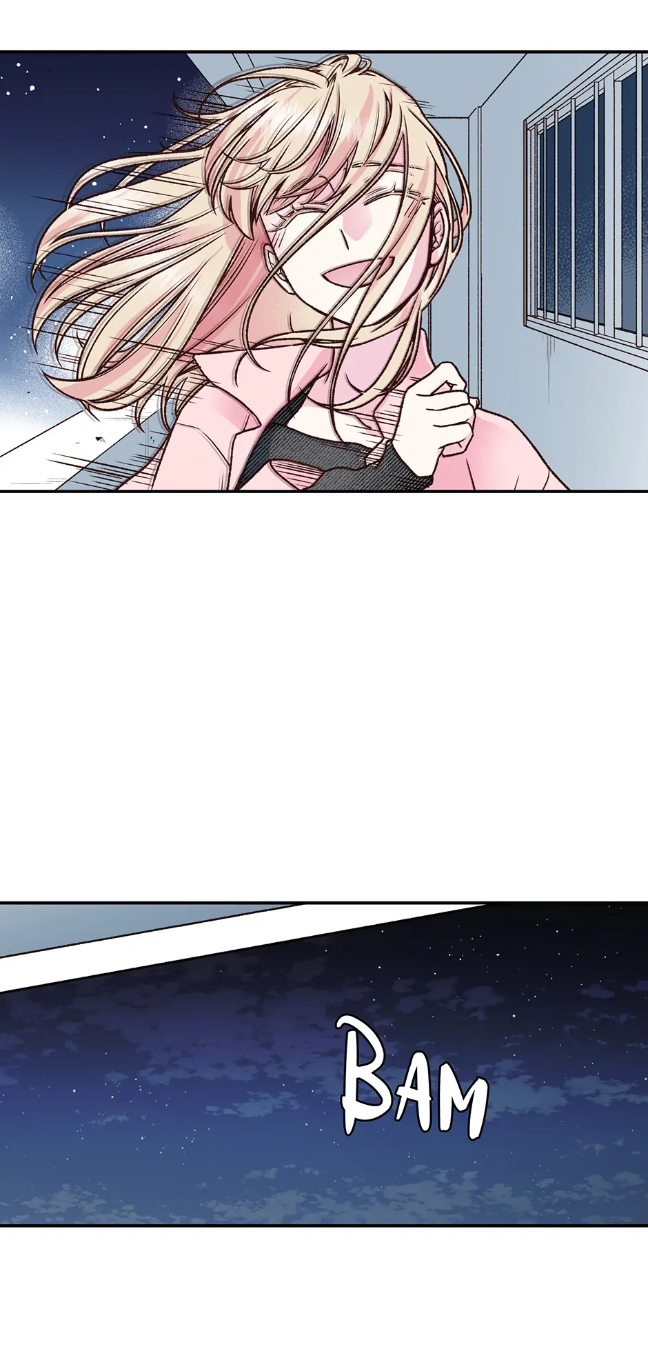 My Eunha Chapter 66 - page 2