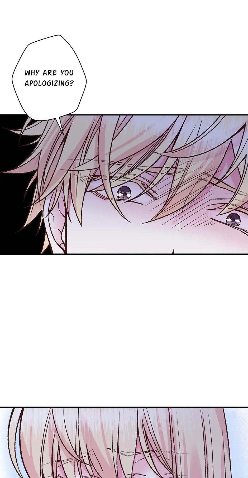 My Eunha Chapter 66 - page 29