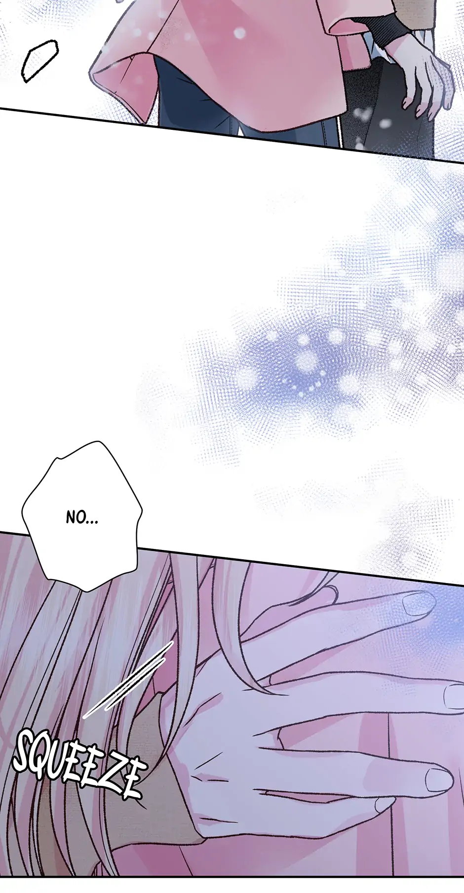 My Eunha Chapter 66 - page 32