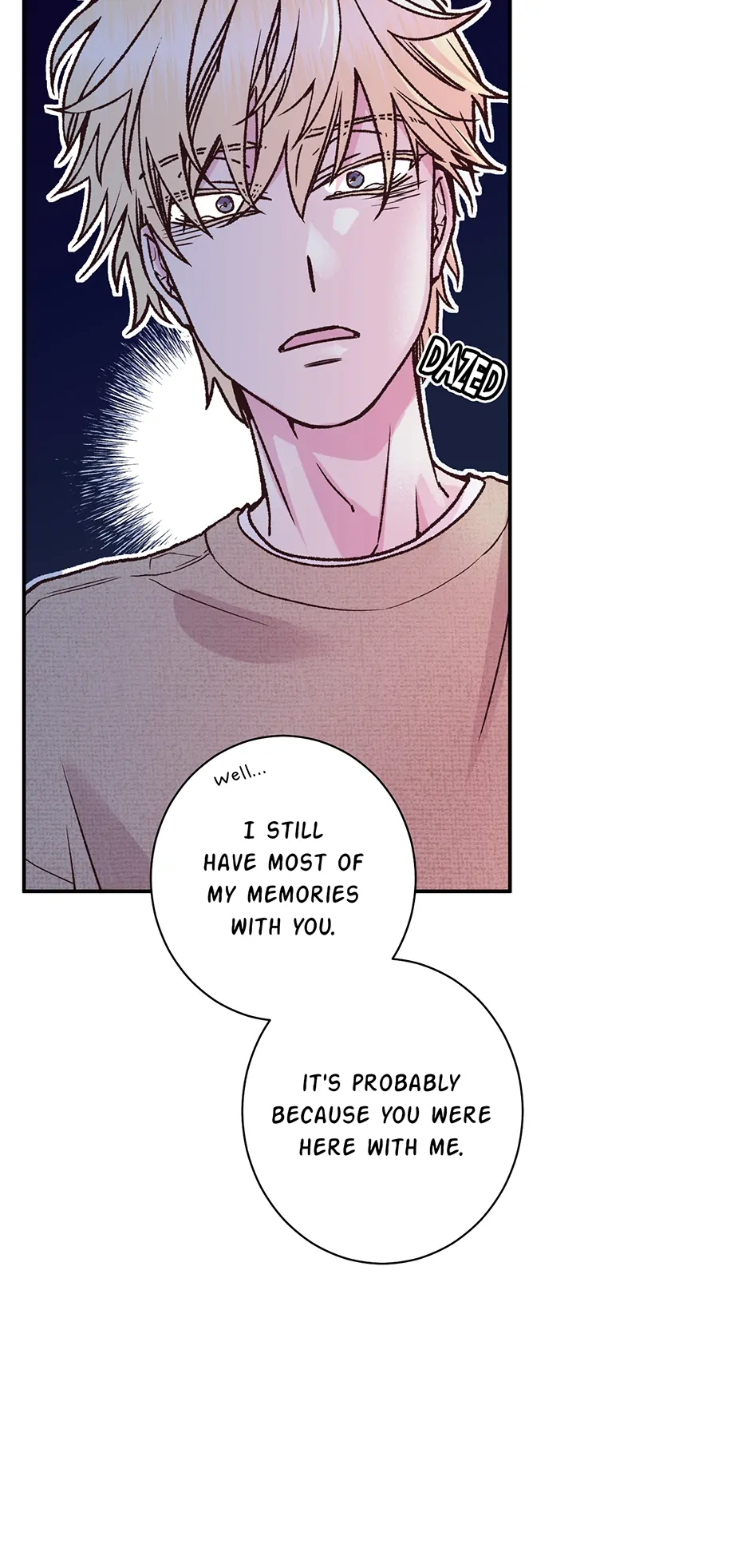 My Eunha Chapter 66 - page 36