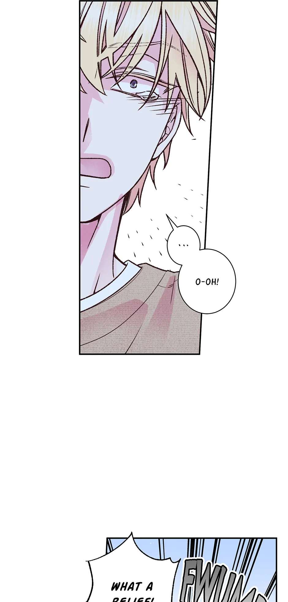 My Eunha Chapter 66 - page 37