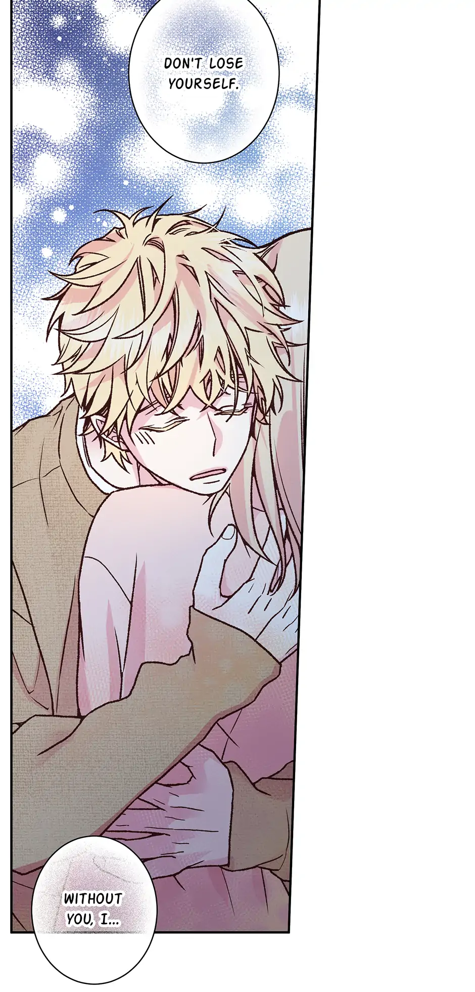 My Eunha Chapter 66 - page 39