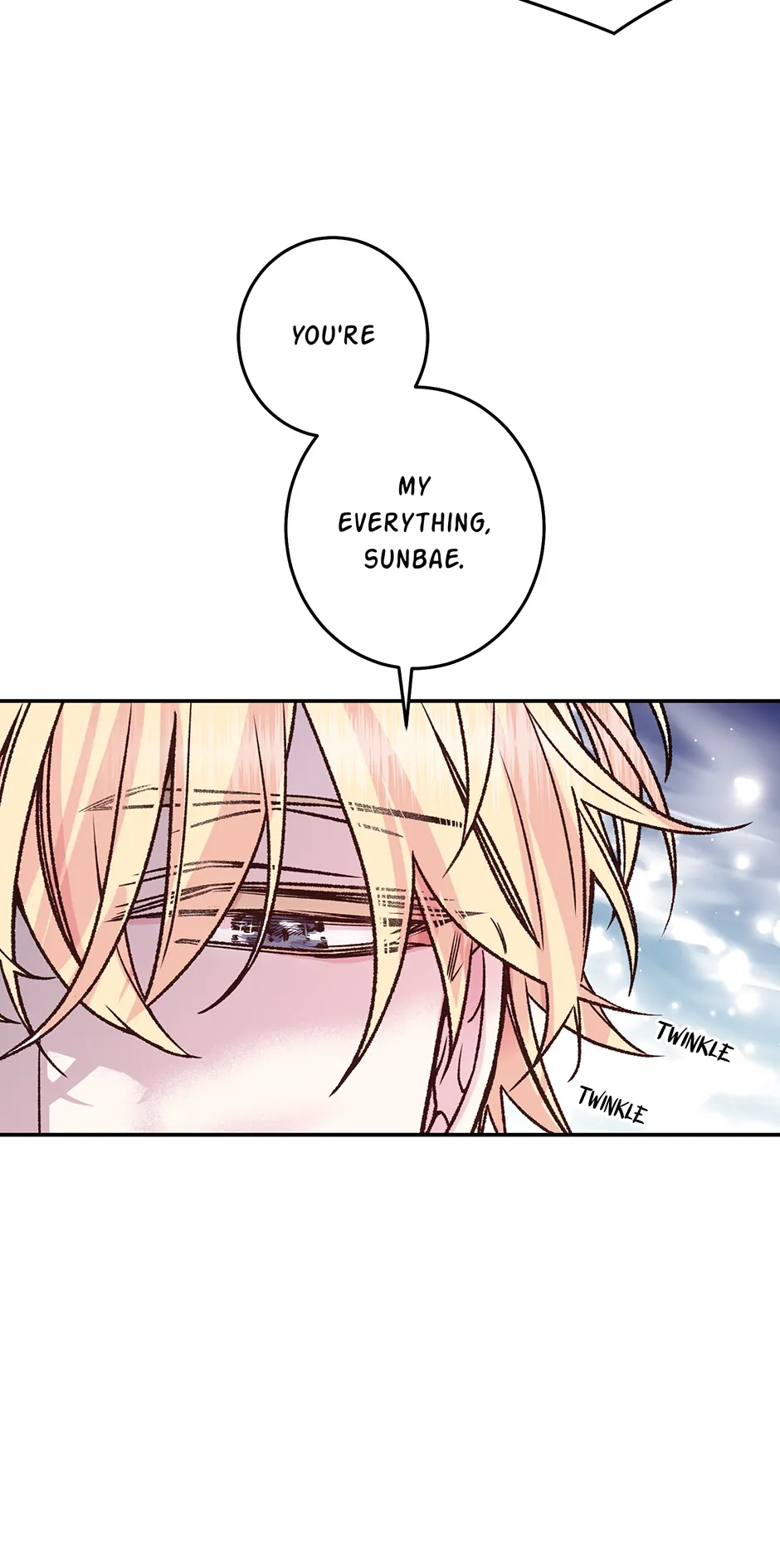 My Eunha Chapter 66 - page 41