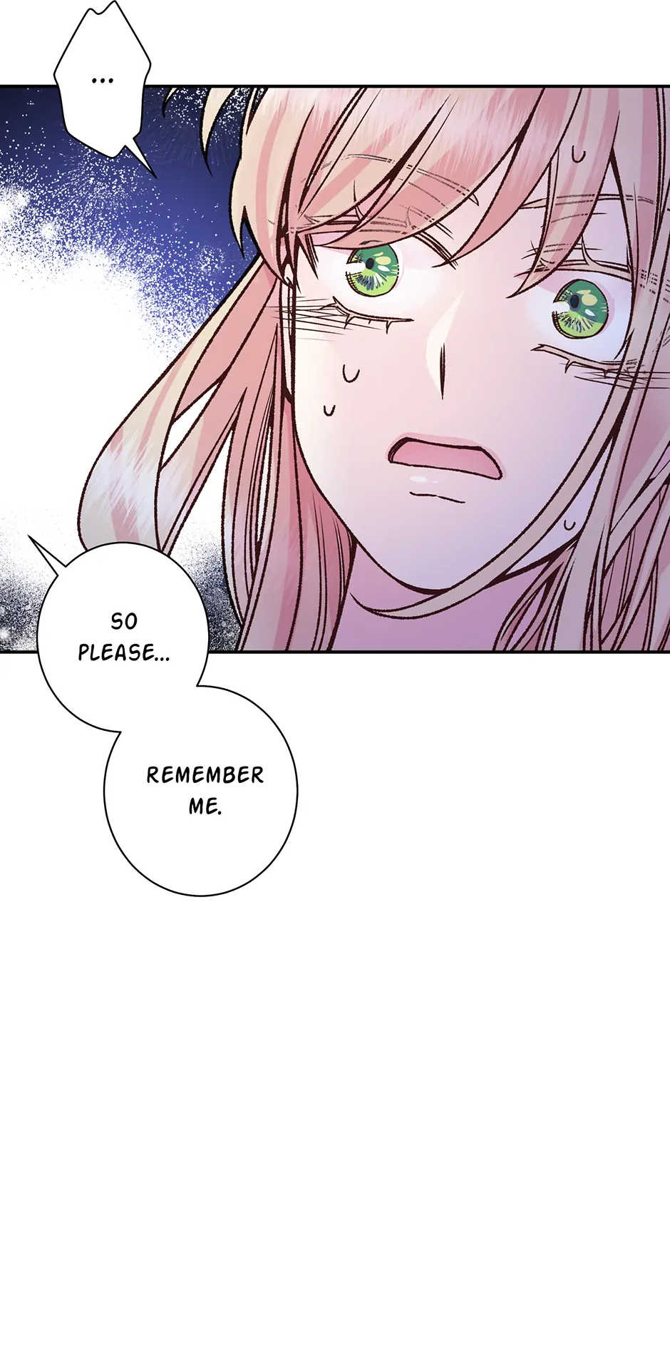 My Eunha Chapter 66 - page 42